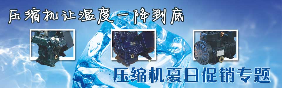 夏日壓縮機(jī)選購(gòu)、壓縮機(jī)清洗、壓縮機(jī)保養(yǎng)維護(hù)專題頁(yè)面-制冷?? /></div>
<div   id=