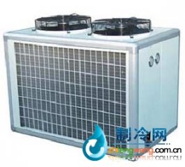 谷輪冷凝機(jī)組