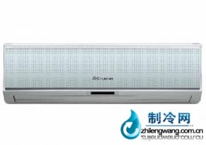 春蘭家用空調(diào)夢幻系列KFR-25GW/VFd