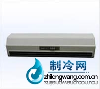 松下風幕機普通型