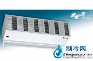 西奧多水水暖風(fēng)系列水熱風(fēng)幕機(jī)