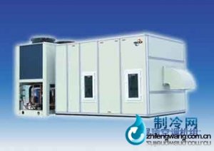 臺(tái)佳屋頂空調(diào)機(jī)組