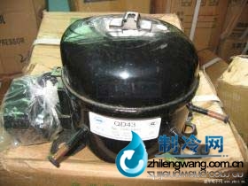 萬勝制冷壓縮機(jī)QD-43