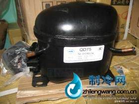萬勝制冷壓縮機(jī)QD-75