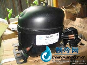 萬勝制冷壓縮機(jī)QD-55