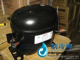 萬勝制冷壓縮機(jī)QD-91