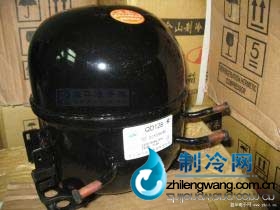萬勝制冷壓縮機(jī)QD-128