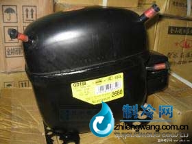 萬勝制冷壓縮機(jī)QD-168