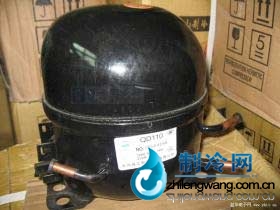 萬勝制冷壓縮機(jī)QD-110