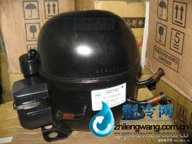 萬勝制冷壓縮機(jī)QD-142