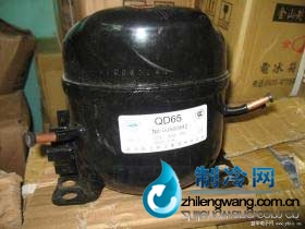 萬勝制冷壓縮機(jī)QD-65