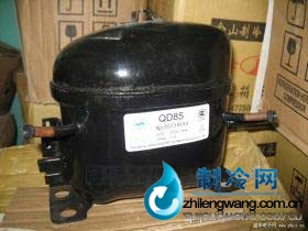 萬勝制冷壓縮機(jī)QD-85