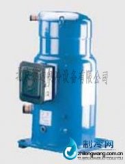 美優(yōu)樂壓縮機北京總代理商