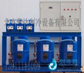 美優(yōu)樂并聯(lián)機組經(jīng)銷商