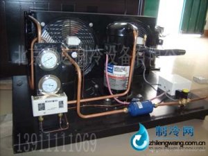意大利都凌制冷機組代理