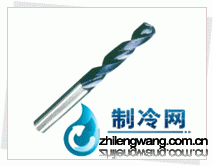 整體硬質合金麻花鉆頭