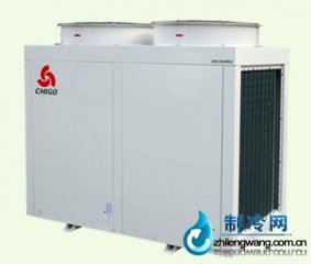 志高CMV-[D]數(shù)碼渦旋智能多聯(lián)中央空調(diào)機(jī)組