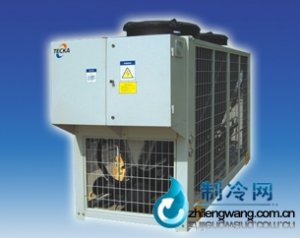 臺(tái)佳風(fēng)冷渦旋冷水(熱泵