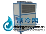 風(fēng)冷式激光冷水機(jī)