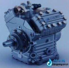 博客車用壓縮機(jī)FK