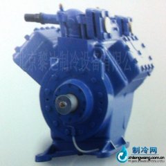 開啟式壓縮機(jī)F
