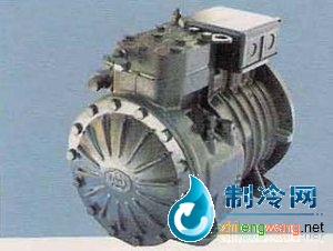 意大利都凌半封閉壓縮機(jī)
